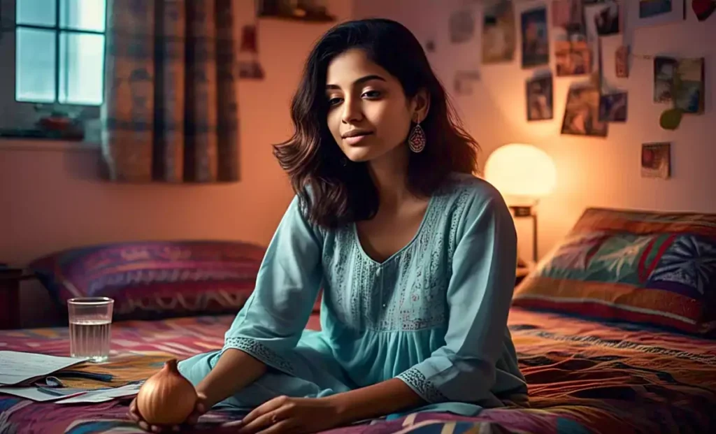 रात को सिरहाने रख दें सिर्फ एक प्याज और देखें कमाल वैज्ञानिक भी मान गए इसके जबरदस्त फायदे जानिए कौन-कौन सी बीमारियाँ होंगी छूमंतर