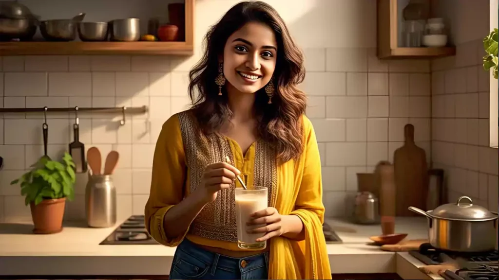 हर सुबह खाली पेट दूध में डालकर पिएं ये देसी नुस्खा, शरीर के 6 बड़े रोगों से मिलेगा छुटकारा, 10 दिन में फर्क दिखेगा