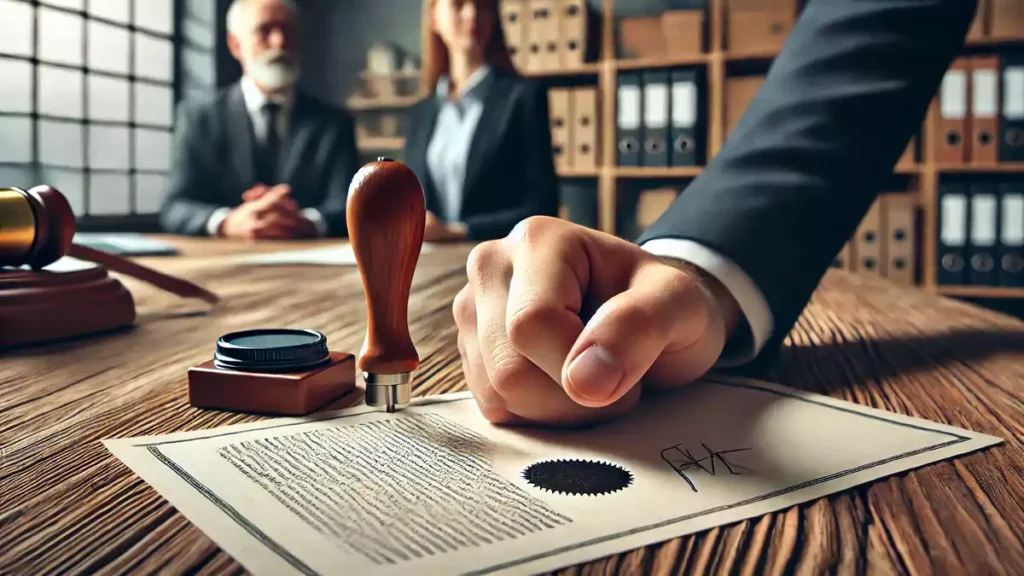 क्या सिर्फ अंगूठा लगवाकर कोई आपकी संपत्ति पर कब्जा कर सकता है? जानिए वसीयत दस्तावेज़ और गवाहों से जुड़े जरूरी कानूनी तथ्य