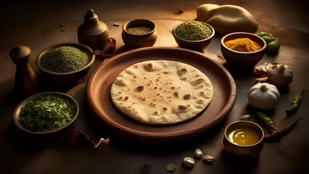 बाजार की दवा नहीं ये देसी रोटी है हर मर्ज़ की अचूक औषधि – बवासीर रूसी जुकाम और पौरुष शक्ति का समाधान