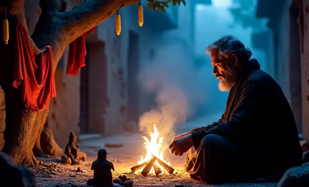 भारत के इन रहस्यमयी शहरों में आज भी होता है तंत्र-मंत्र और काला जादू, जानिए कौन-कौन सी जगहें हैं सबसे खतरनाक