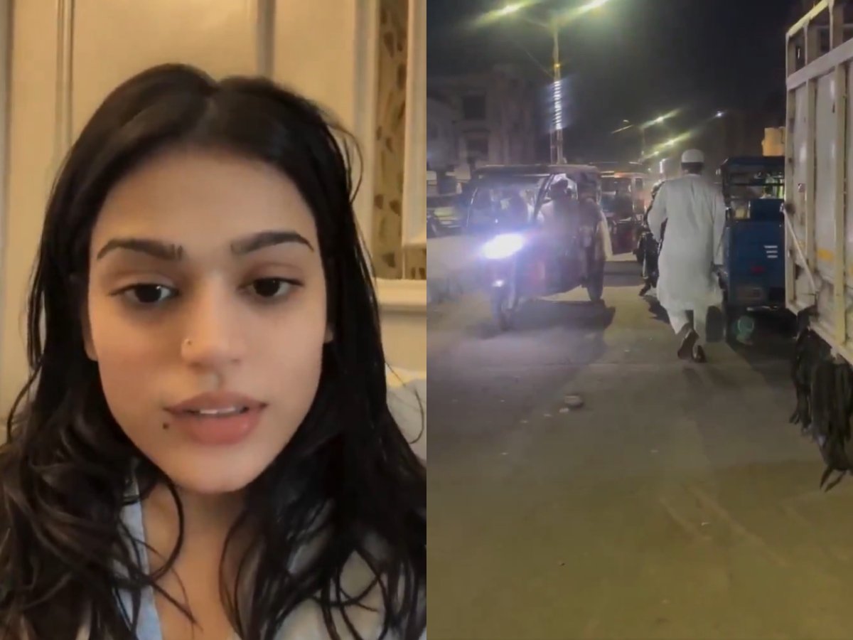 kanpur-astha-singh-viral-video