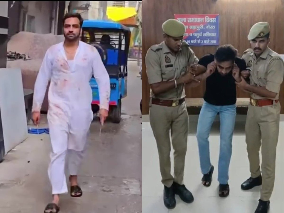 meerut-aman-khan-viral-video