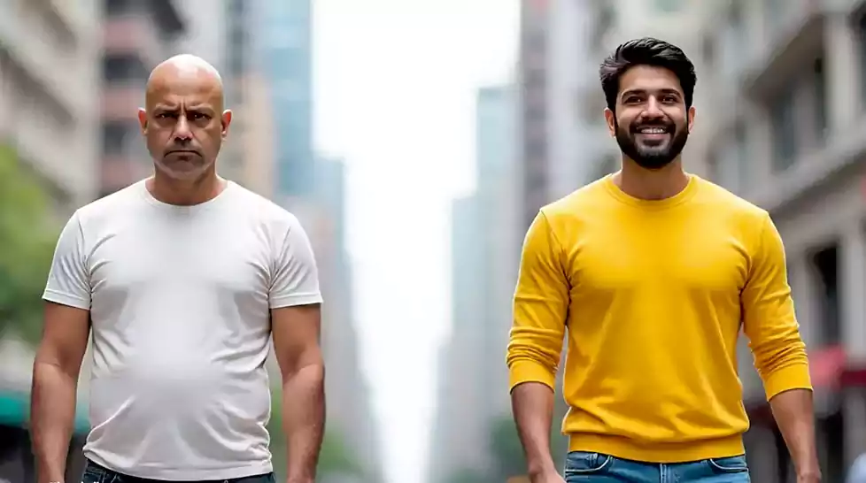 अगर नही लेना चाहते भविष्य में गंजेपन का गम तो ये पोस्ट आपके लिए किसी वरदान से नहीं है कम, नही उजड़ेगी आपकी लहराती बालो की फसल अगर नही लेना चाहते भविष्य में गंजेपन का गम तो ये पोस्ट आपके लिए किसी वरदान से नहीं है कम, नही उजड़ेगी आपकी लहराती बालो की फसल