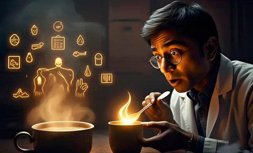 सिर्फ 2 बूंद और गर्म पानी से हो जाएगा चमत्कार मौत को छोड़ हर बीमारी जड़ से हो जाएगी खत्म डॉक्टर भी देख रह गए दंग​​​