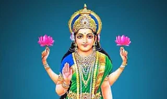 lakshmi