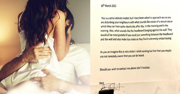 man-complaints-letter-about-annoying-noise-coming-from-neighbor-went-viral