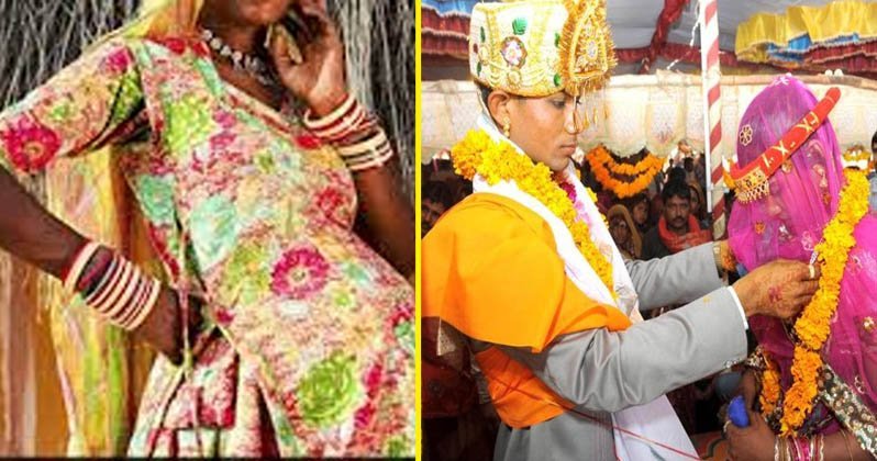 यहां पत्नी के गर्भवती होते ही पति कर लेता है दूसरी शादी जानिए चौंका देने वाली वजह यहां पत्नी के गर्भवती होते ही पति कर लेता है दूसरी शादी जानिए चौंका देने वाली वजह