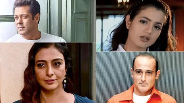 40-50 की उम्र पार कर चुके बॉलीवुड के ये दस कुंवारे स्टार्स हैं हैप्पिली सिंगल, कुछ ने प्यार करने के बाद भी नहीं बसाया घर..
