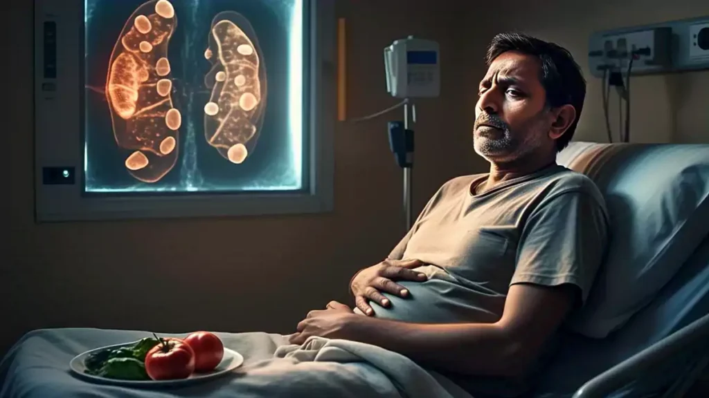 पथरी बनाकर शरीर का नाश कर देती हैं ये 5 चीजें, जानना है तो अब जान लीजिए वरना भुगतना पड़ेगा भारी नुकसान