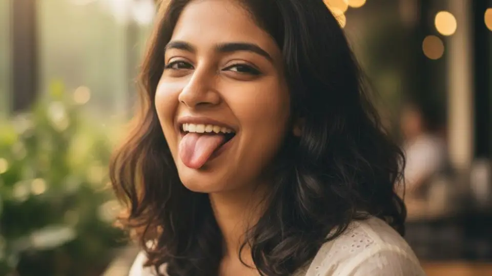 ऐसी जीभ वालों की कैसी होती है किस्मत, कैसी लाइफ जीते हैं ये लोग? जानें अपने जीवन के रहस्य ऐसी जीभ वालों की कैसी होती है किस्मत, कैसी लाइफ जीते हैं ये लोग? जानें अपने जीवन के रहस्य