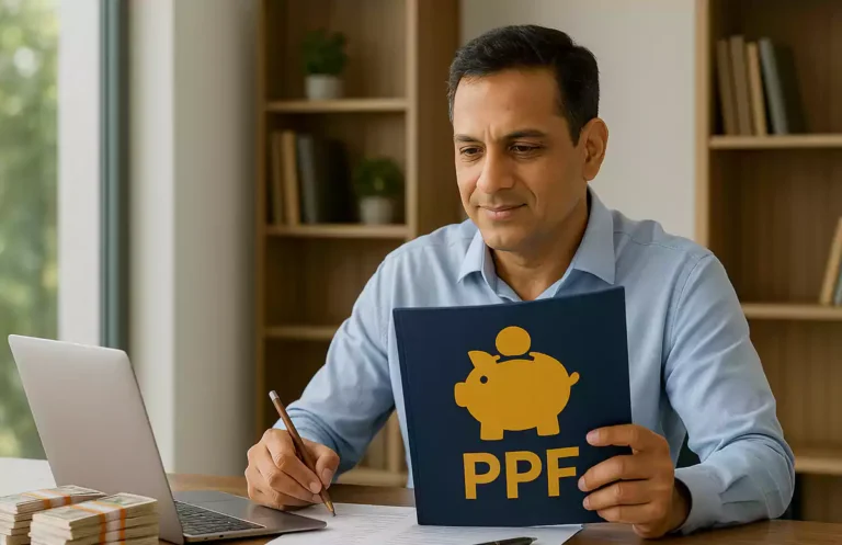 PPF से सिर्फ सेविंग नहीं अब बनाएं करोड़ों की संपत्ति