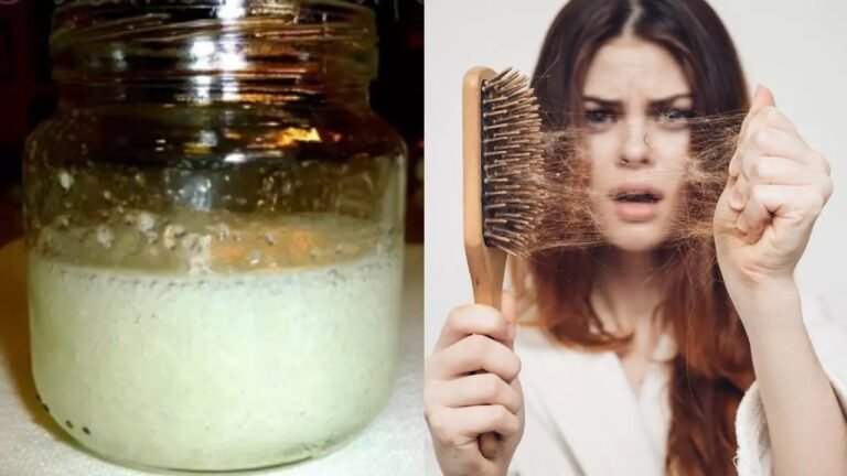 बाल झड़ना हो या गंजापन... इस घरेलू फार्मूले ने मचाई ऐसी धूम कि डॉक्टर भी सोच में पड़ गए