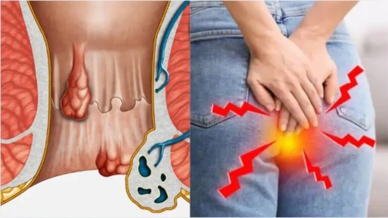 2 दिन में मस्से गायब! बवासीर के इस देसी इलाज ने कर दिखाया वो जो सर्जरी भी न कर पाई