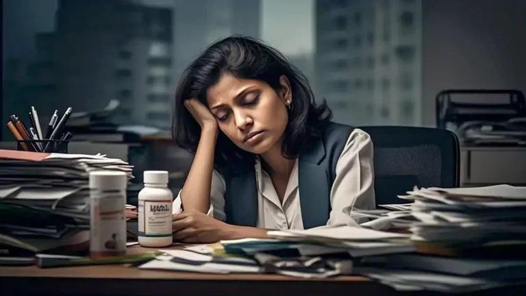 अगर आप बिना काम किए भी थके रहते हैं तो हो जाएं अलर्ट