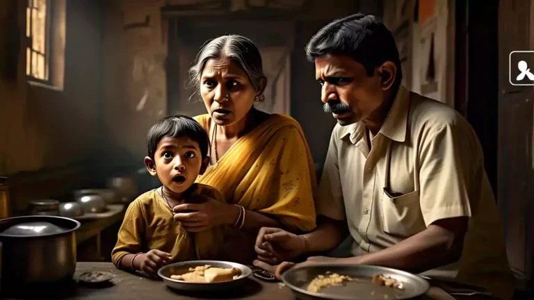 अगर बच्चे के गले में कुछ अटक जाए तो तुरंत करें ये देसी और असरदार तरीका