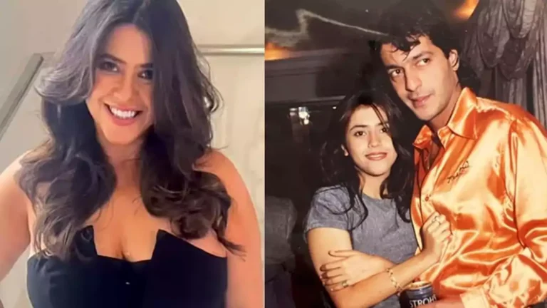 एकता कपूर कलयुग की मीरा हैं