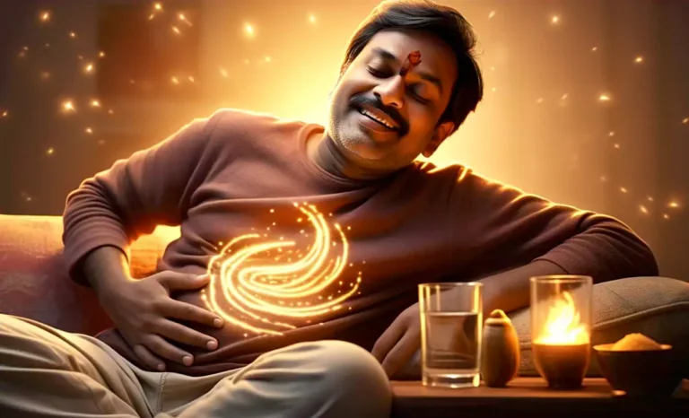 kabj aur gas ko kahen