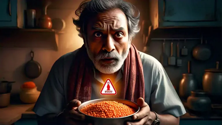 डायबिटीज के मरीजों के लिए मौत की तरह ये दाल, शरीर में जाते ही बन जाती है ज़हरीला विष