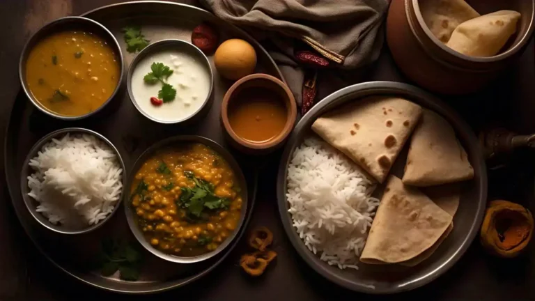 ताजा खाना सेहत के लिए अच्छा होता है लेकिन ये 5 चीजें बासी होने पर शरीर के लिए बन जाती हैं अमृत