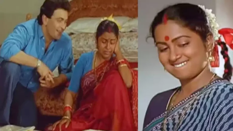 नसीब अपना अपना की खड़ी चोटी वाली चंदू अब बन गई हैं हुस्न परी