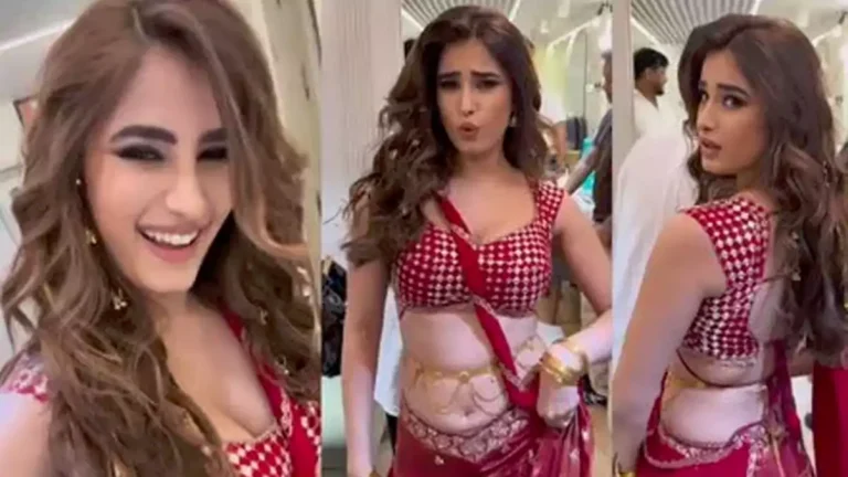 मां 90s की सुपरहिट हीरोइन फिर