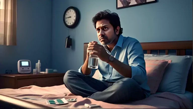 raat ko sone se pahle