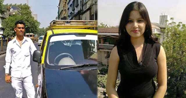 सड़क पर तड़प रही थीˈ लड़की ड्राइवर ने टैक्सी बेचकर कराया इलाज बदले में लड़की ने उसके साथ जो किया वो आपको भी कर देगा हैरान सड़क पर तड़प रही थीˈ लड़की ड्राइवर ने टैक्सी बेचकर कराया इलाज बदले में लड़की ने उसके साथ जो किया वो आपको भी कर देगा हैरान