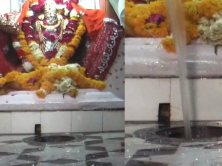 sheetla mata mandir rajstan