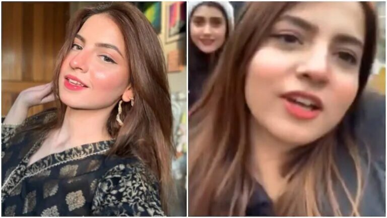 Pakistani viral girls