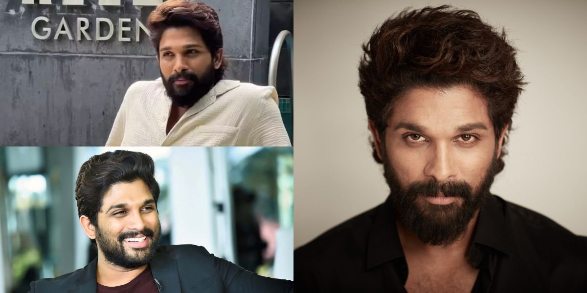 इन 3 फिल्मों से बना अल्लू अर्जुन का करियर नहीं तो आज होती भिखारियों से भी बुरी हालत इन 3 फिल्मों से बना अल्लू अर्जुन का करियर नहीं तो आज होती भिखारियों से भी बुरी हालत