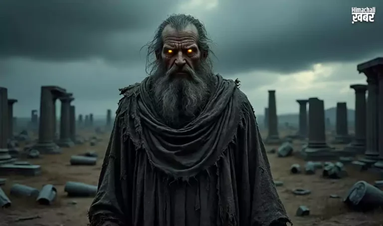 amar hone ka sharaap