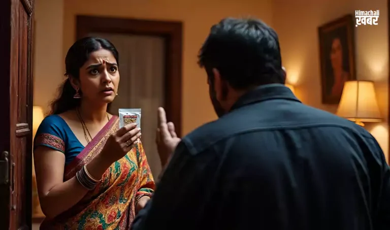 bibi khati thi gutka