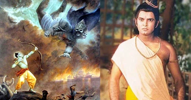 मेघनाद का वधˈ करना लक्ष्मण के लिए नहीं था आसान 14 साल तक दी थी इन 3 चीज़ों की कुर्बानी