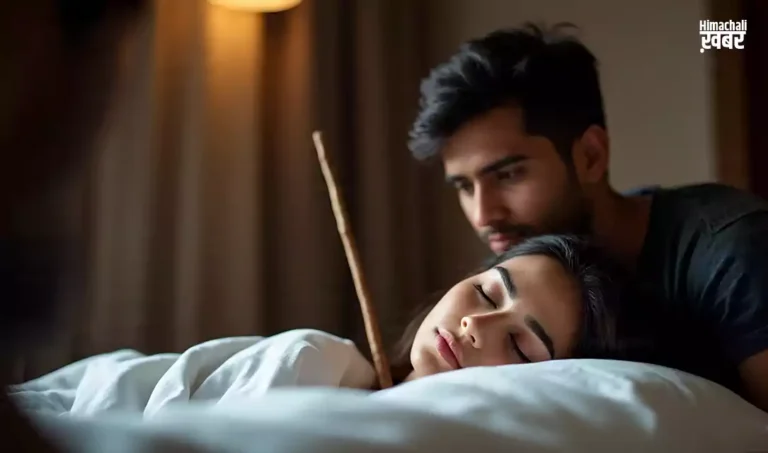 geeta chachi se pyaar