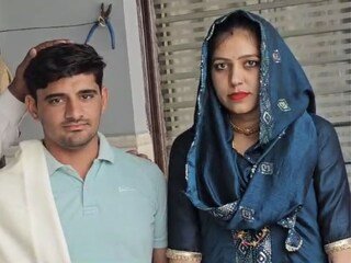 गरीब घर की लड़की को मिला अमीर दूल्हा, शादी बाद पहुंची ससुराल, फिर जो हुआ... गरीब घर की लड़की को मिला अमीर दूल्हा, शादी बाद पहुंची ससुराल, फिर जो हुआ...