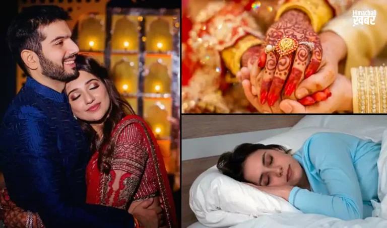 kuwaro ko aate hai sapne