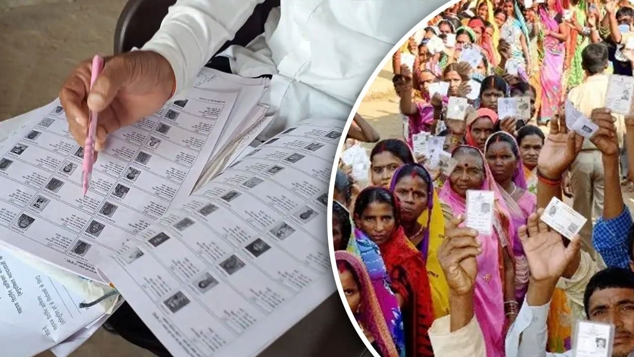 7 करोड़ से अधिक मतदाता और 25 जुलाई तक का समय, बिहार में कहा तक पहुंची वोटर लिस्ट की जांच?