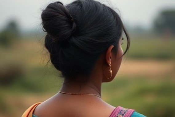 मां के साथ सो रही थी युवती, रात को घर में घुसे आशिक ने पार कर दी हद मां के साथ सो रही थी युवती, रात को घर में घुसे आशिक ने पार कर दी हद