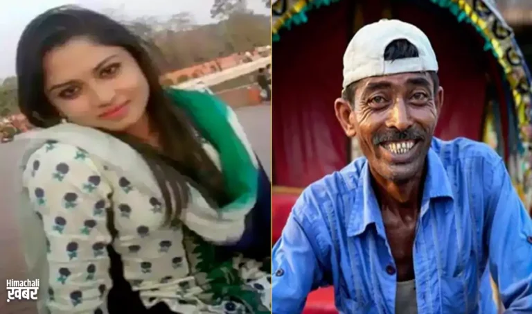 ladki ki jaan bachai