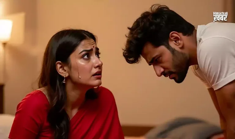 shadi se pahle suhagraat