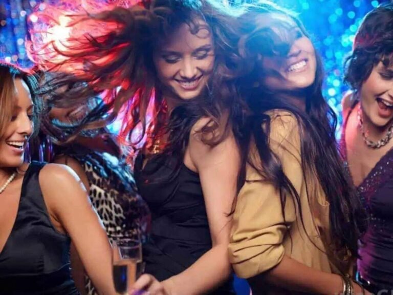 nightlife best place