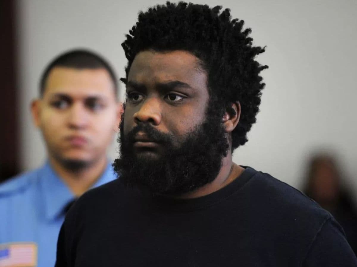 पहले कुल्हाड़ी सेˈ की हत्या, फिर दिमाग और आंख कच्चा चबाया… अब 60 साल बाद नरभक्षी हुआ आजादˌ पहले कुल्हाड़ी सेˈ की हत्या, फिर दिमाग और आंख कच्चा चबाया… अब 60 साल बाद नरभक्षी हुआ आजादˌ