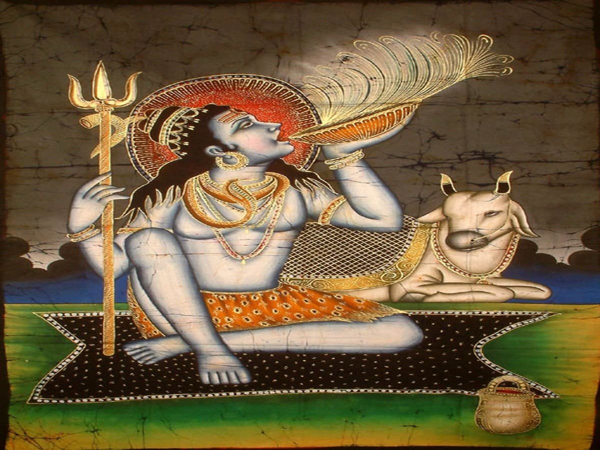 आखिर युद्ध सेˈ पहले क्या पीते थे देव-देवता? इंद्र को पसंद था ये खास रस, यूं होता था तैयारˌ आखिर युद्ध सेˈ पहले क्या पीते थे देव-देवता? इंद्र को पसंद था ये खास रस, यूं होता था तैयारˌ