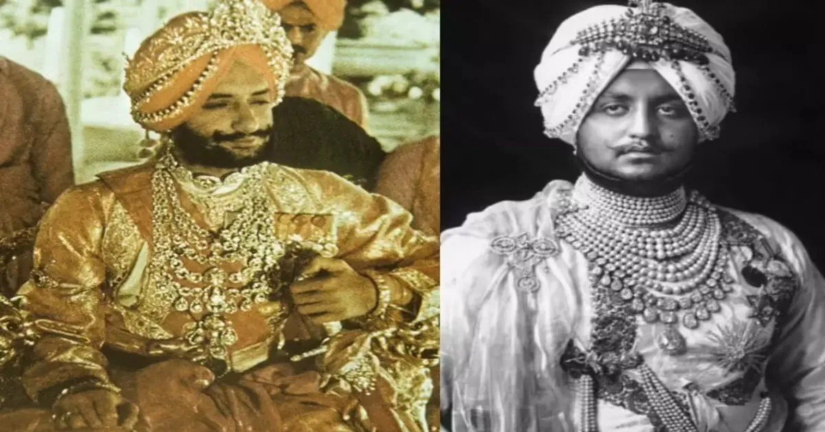 महाराजा भूपिंदर सिंह की भूख का राज,ˈ चाय के साथ दो मुर्गे खा जाते थे, हरम में थीं 350 महिलाऐंˌ महाराजा भूपिंदर सिंह की भूख का राज,ˈ चाय के साथ दो मुर्गे खा जाते थे, हरम में थीं 350 महिलाऐंˌ