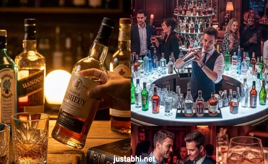 सिर्फ 45 रुपये में पूरी बोतल! इन देशों में शराब इतनी सस्ती कि जानकर उड़ जाएंगे होश सिर्फ 45 रुपये में पूरी बोतल! इन देशों में शराब इतनी सस्ती कि जानकर उड़ जाएंगे होश