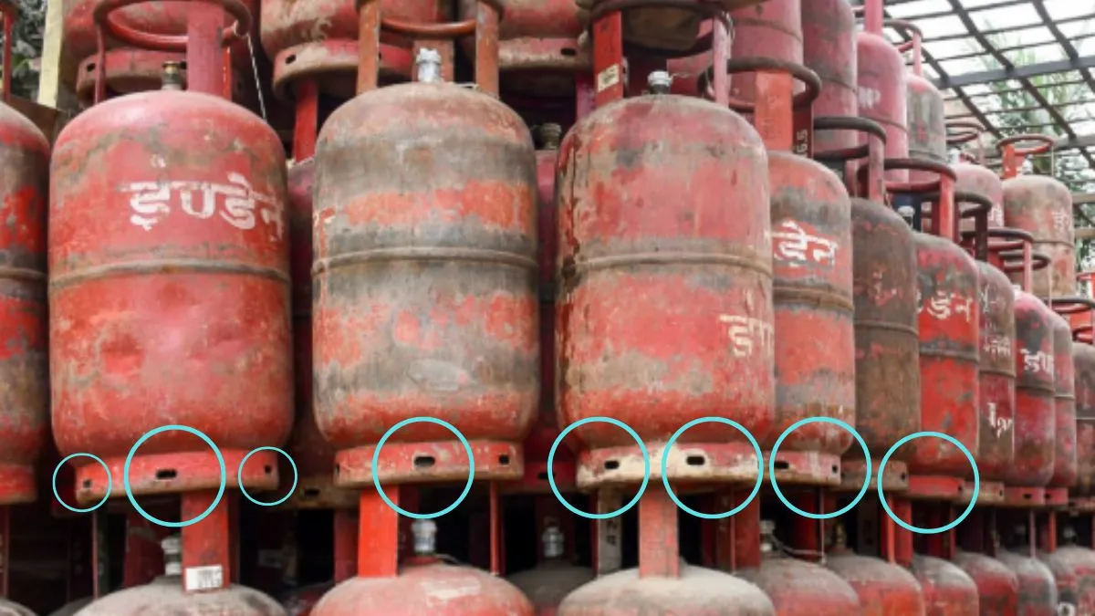 Gas Cylinder Facts- India TV Hindi