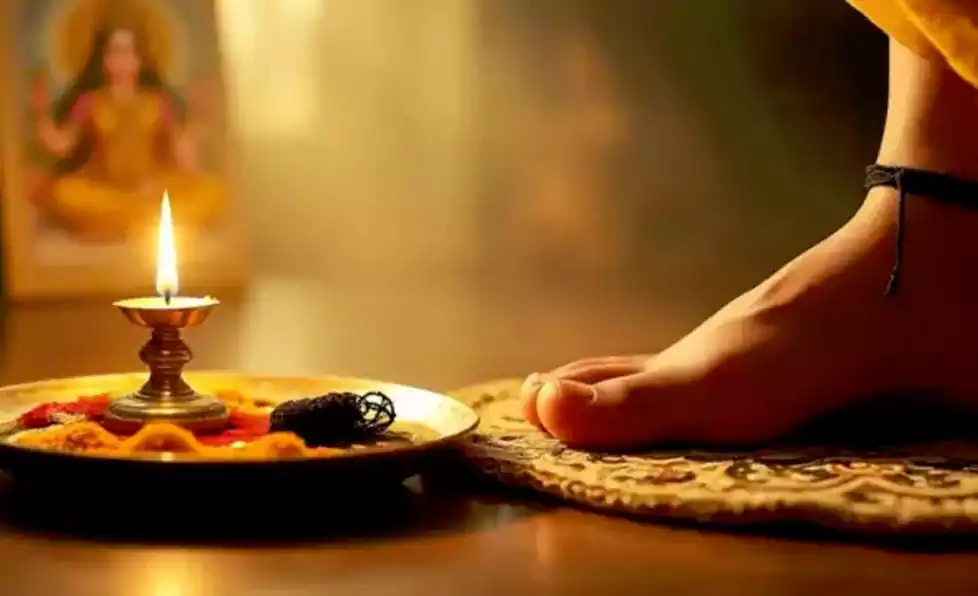 dhan ki kmi