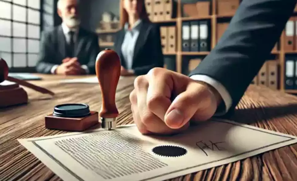 क्या सिर्फ अंगूठा लगवाकर कोई आपकी संपत्ति पर कब्जा कर सकता है? जानिए वसीयत दस्तावेज़ और गवाहों से जुड़े जरूरी कानूनी तथ्य क्या सिर्फ अंगूठा लगवाकर कोई आपकी संपत्ति पर कब्जा कर सकता है? जानिए वसीयत दस्तावेज़ और गवाहों से जुड़े जरूरी कानूनी तथ्य