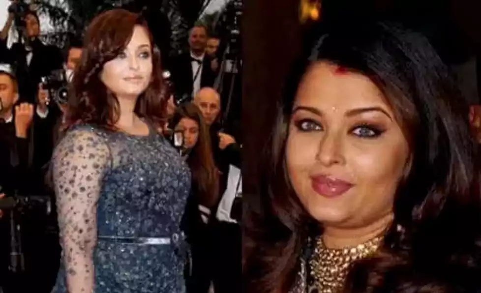 आराध्या को जन्म देने के बाद फूलकर गुब्बारा हो गई थी ऐश्वर्या राय, जानिए कैसे लोगों के तंज के बावजूद कम किया वजन आराध्या को जन्म देने के बाद फूलकर गुब्बारा हो गई थी ऐश्वर्या राय, जानिए कैसे लोगों के तंज के बावजूद कम किया वजन